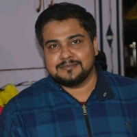 Saket Kumar