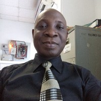 Joseph Okoro
