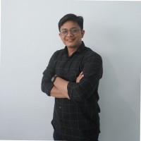 Jhon Vebrianto Girsang