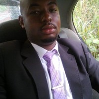 Patrick Ifeanyi