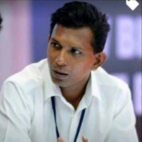 Sandeep Bobhate