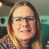 Jill Murray
