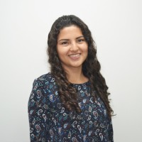 Angela Montoya Huarcaya