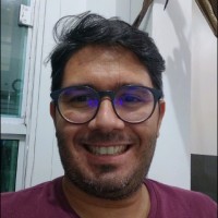 Daniel De Andrade Cosme