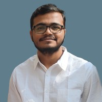 Prakalp Shakya