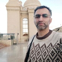 Vüqar Camal
