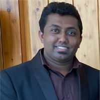 Lasantha Fernando