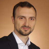 Konstantin Bobrovskyy