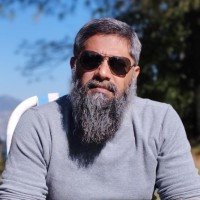 Rizwan Afzal