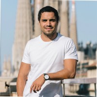 Agustin Izquierdo Zamorano