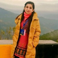 Maliha Yahya