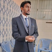Abdul Rahaman A K ( عبد الرحمن )
