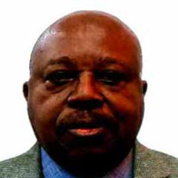 J. Francis Asuquo, M.D, D.O., M.P.H., Medical Director,