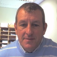 Ian Lawler