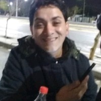 Andres Godoy