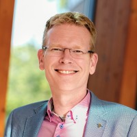Dirk Van Eeten