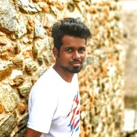 Vimal Arul
