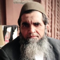 Muhammad Amjad Bhatti