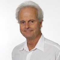 Tony Dekker