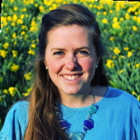 Bridget Delaney-Hall