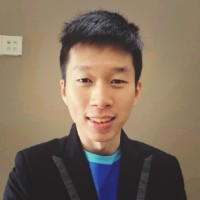 Gideon Tan