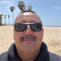 Chris Marin