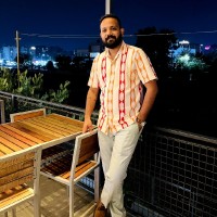 Hardik Vagh