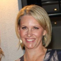 Jo Robertson