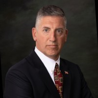 David R. Stupar, CIGI
