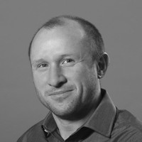 Nick Goldring