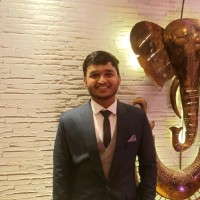 Ayush Gupta