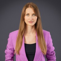 Alina Smoliyanova