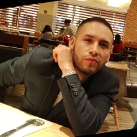 Jonathan Fuquen Cajica