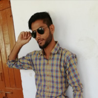 Divyesh Patidar