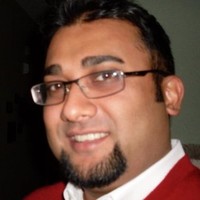 Nazim Jungli