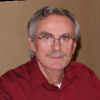 Roger Mazellier