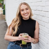 Haley Loudin