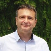 Thierry MAUNIER, M. Sc.