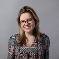 Imogen Evans