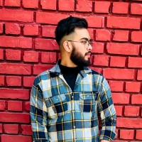 Chirag Kaushik