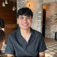 Justin Echeverria