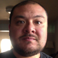 Joshua Dominguez