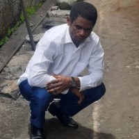 Clinton Ijeoma