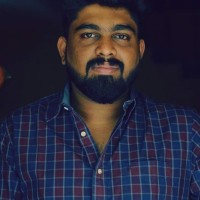 Arjun Anirudhan