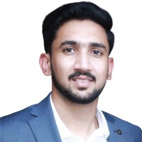 Ajmal Karumbaru Kuzhiyil Pharm.D, Bcidp