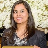 Anumeha Kamboj P.Eng, M.Eng