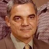 Greg Stamps