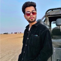 Ritik Kapoor