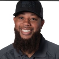 Antwon Harris