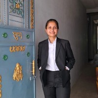 Sandhya Basnet